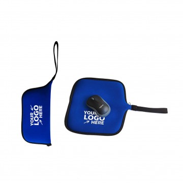 Mouse Pad Storage Bag